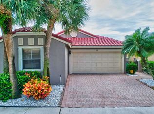 7192 Whitfield Ave, Boynton Beach, FL 33437