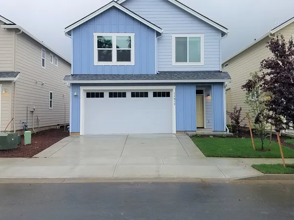 11018 NE 90th Ave, Vancouver, WA 98662