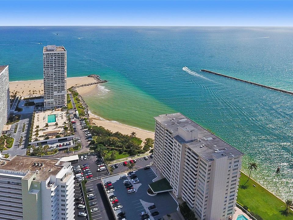1st image of 2000 S Ocean Drive #909