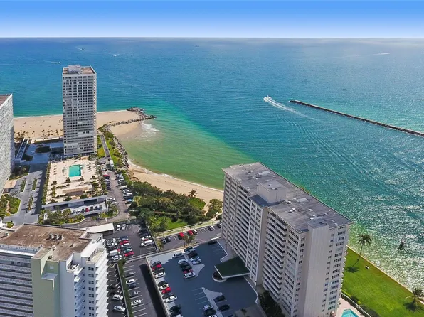 2000 S Ocean Drive #909, Fort Lauderdale, FL 33316