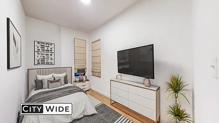 Rented by City Wide Apartments | media 3