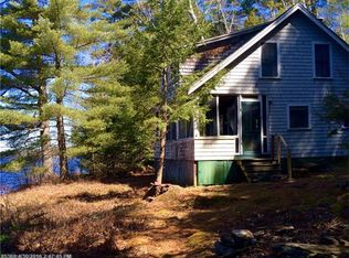 26 Ratten Dr, Searsmont, ME 04973