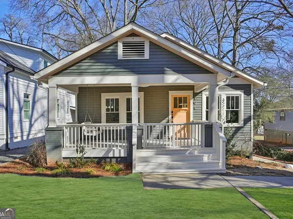 194 Howard St SE, Atlanta, GA 30317