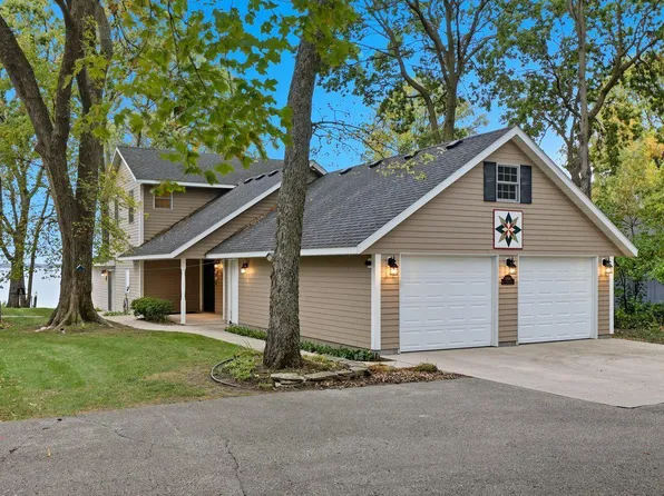 12047 N Shore Dr, Spicer, MN 56288