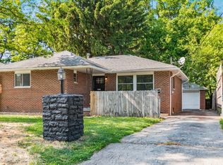1480 E Gates St, Columbus, OH