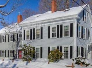40 Olive St, Newburyport, MA 01950