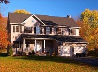 153 Brahma Ave, Bridgewater, NJ