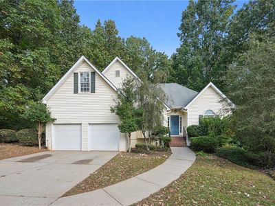6012 Armor Dr, Powder Springs, GA, 30127