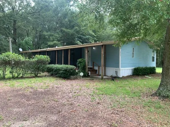 20656 97th Dr, O'Brien, FL 32071