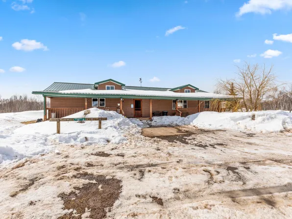 21001 Jones Rd, Mc Grath, MN 56350
