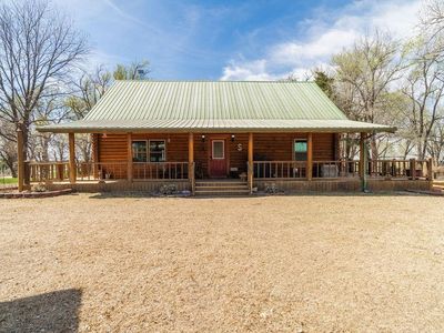 256500 E County Road 41, Cleo Springs, OK, 73729