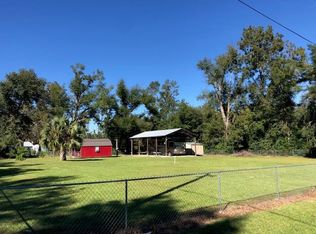149 Old Transfer Rd, Wewahitchka, FL 32465