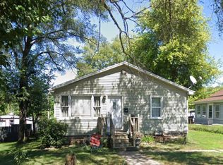 115 Edds St, Pekin, IL 61554