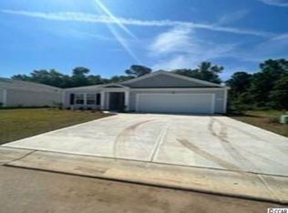 332 Spruce Pine Way LOT 201, Aria A Conway, SC 29526