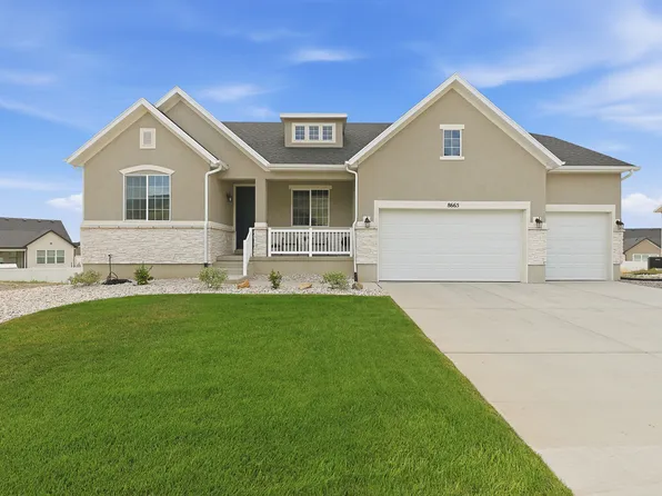 8665 Halloran Ct, Tooele, UT 84074