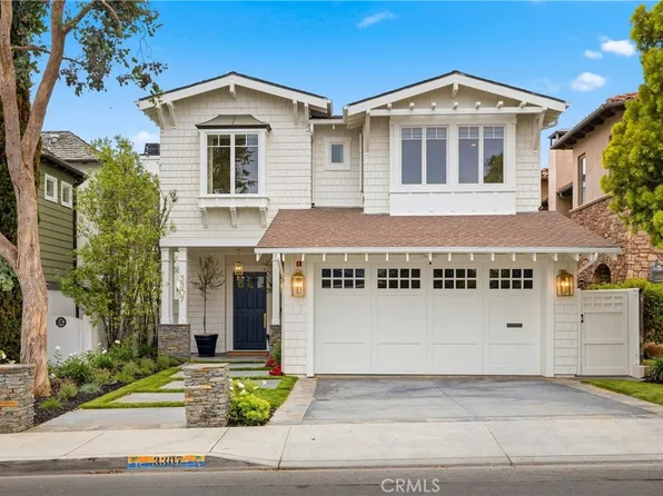3307 N Poinsettia Ave, Manhattan Beach, CA 90266