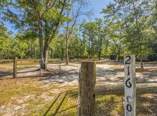 216 Comer Rd, Palatka, FL 32177