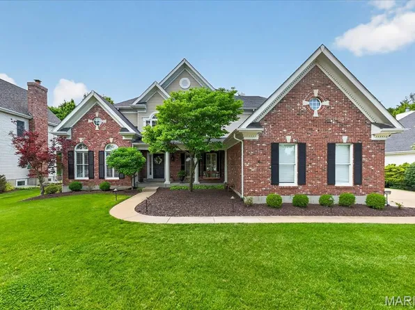 12775 Wynfield Pines Ct, Saint Louis, MO 63131