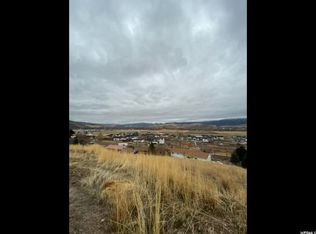 961 N Thackeray Cir, Morgan, UT 84050