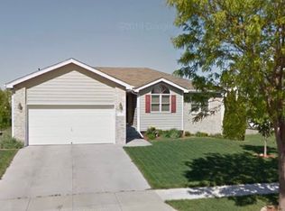7341 Nolan Rd, Lincoln, NE 68512