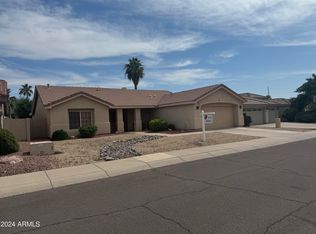 3331 E Escuda Rd, Phoenix, AZ 85050