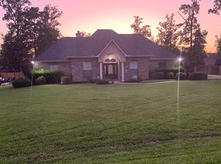 2216 Grapevine Ln, Haughton, LA 71037