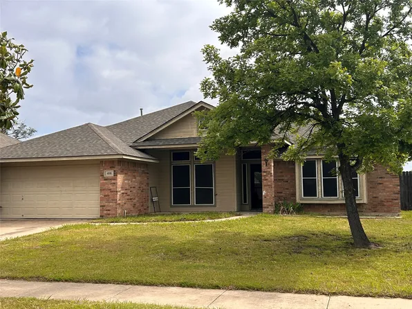 408 Wheat Valley Blvd, Venus, TX 76084