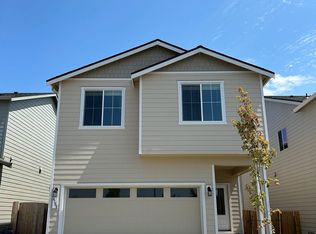 4188 SW Phyllis Ave, Gresham, OR 97080