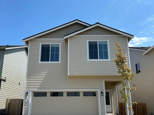 4188 SW Phyllis Ave, Gresham, OR 97080