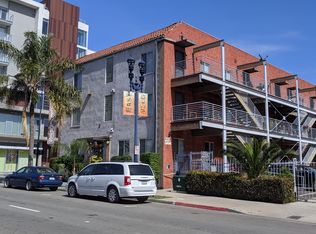 781 11th Ave #781, San Diego, CA 92101