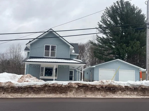 211 S Steel St, Ontonagon, MI 49953