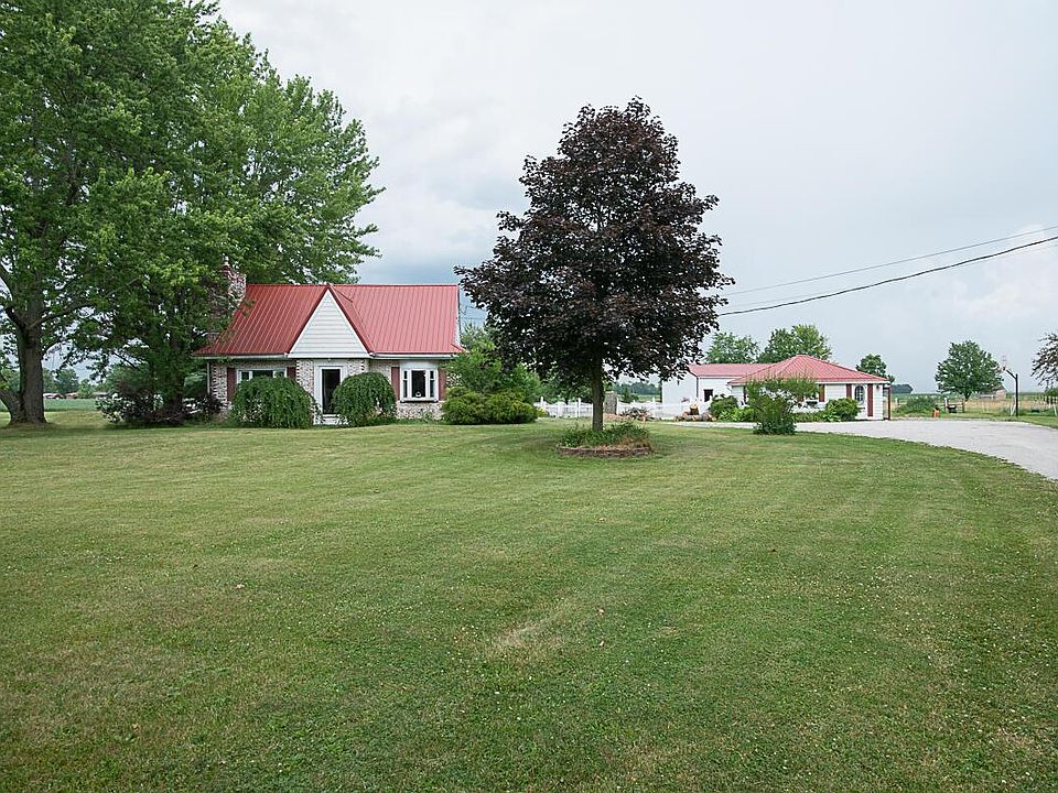 2251 State Route 19, Bucyrus, OH 44820 Zillow