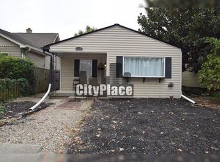 516 N Oriental St, Indianapolis, IN 46202