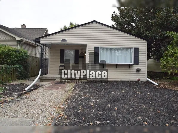 516 N Oriental St, Indianapolis, IN 46202