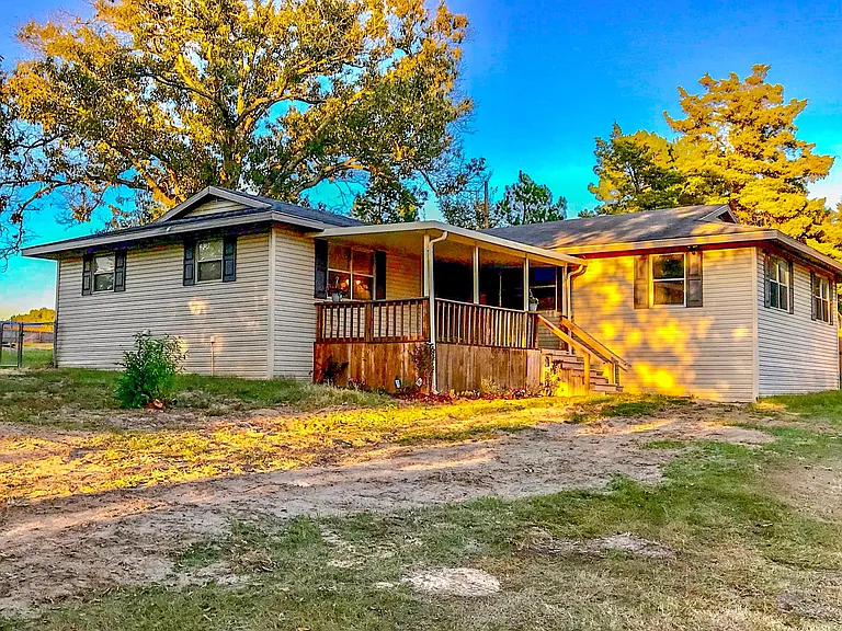 17631 County Road 2195 — Photo 5