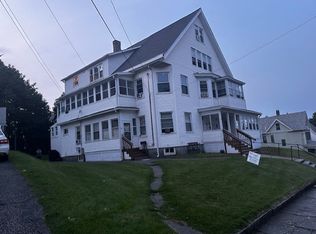 14 Arch St #14, Ansonia, CT 06401