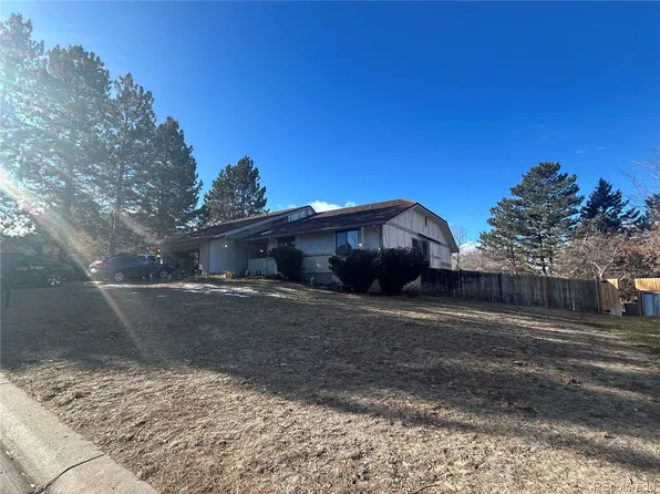 4777 S Ivory Court, Aurora, CO 80015