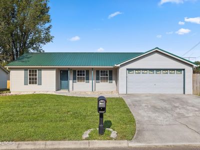 7735 Bellchase Ln, Knoxville, TN, 37918
