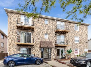 9905 Ridgeland Ave #7, Oak Lawn, IL 60453