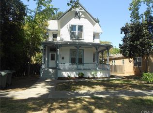 337 W 22nd St, Merced, CA 95340