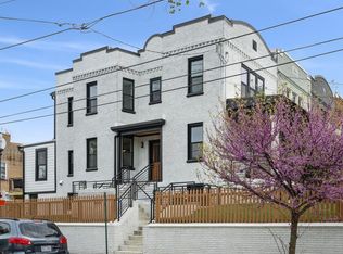 5033 7th St NW, Washington, DC 20011