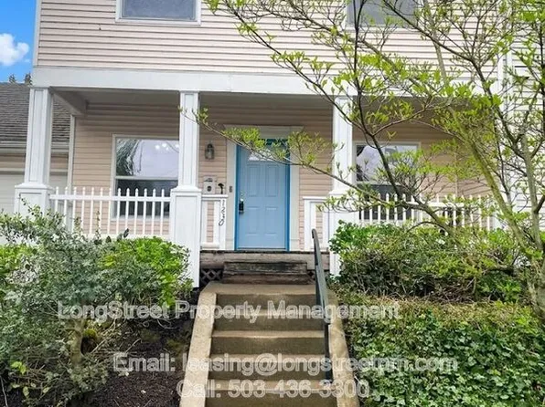1236 N Mason St, Portland, OR 97217
