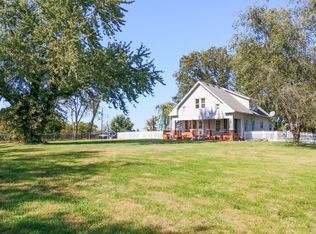 1133 NW 250th Rd, Holden, MO 64040