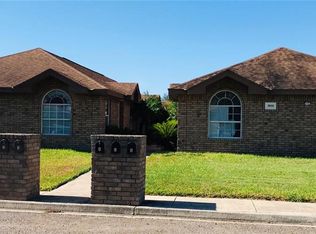 3810 W Zelma St #6, Edinburg, TX 78541