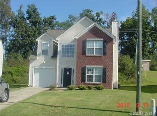 1482 Kindred Cir, Concord, NC