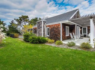 629 Montauk Hwy, Amagansett, NY 11930