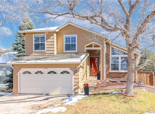 9078 Bermuda Run Cir, Highlands Ranch, CO 80130