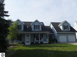 4373 Silver Valley Ln, Traverse City, MI 49684