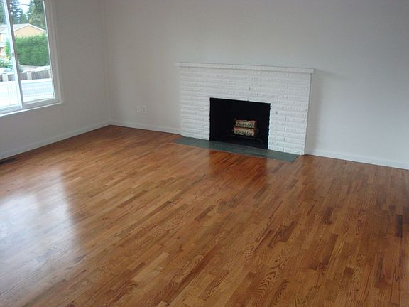 Edmonds, WA!!  nice hardwoods