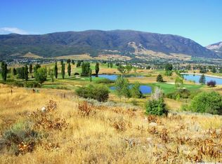 5490 E Elkridge Cir, Eden, UT 84310